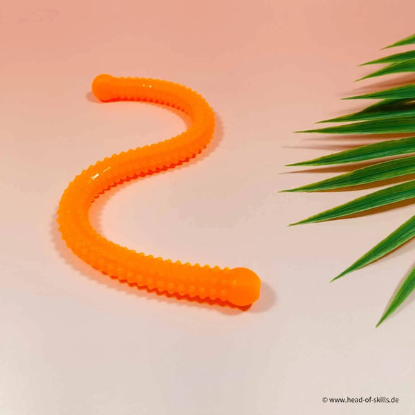 Crazy Stretchy Noodle 