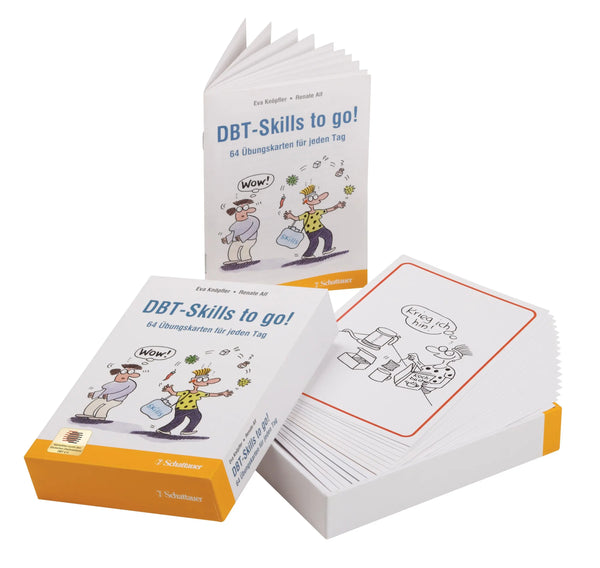 DBT-Skills to go! 