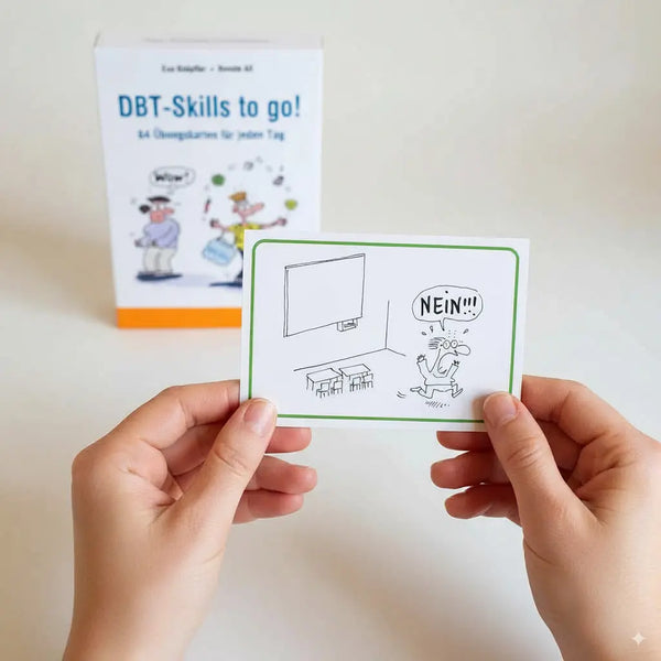 DBT-Skills to go! 