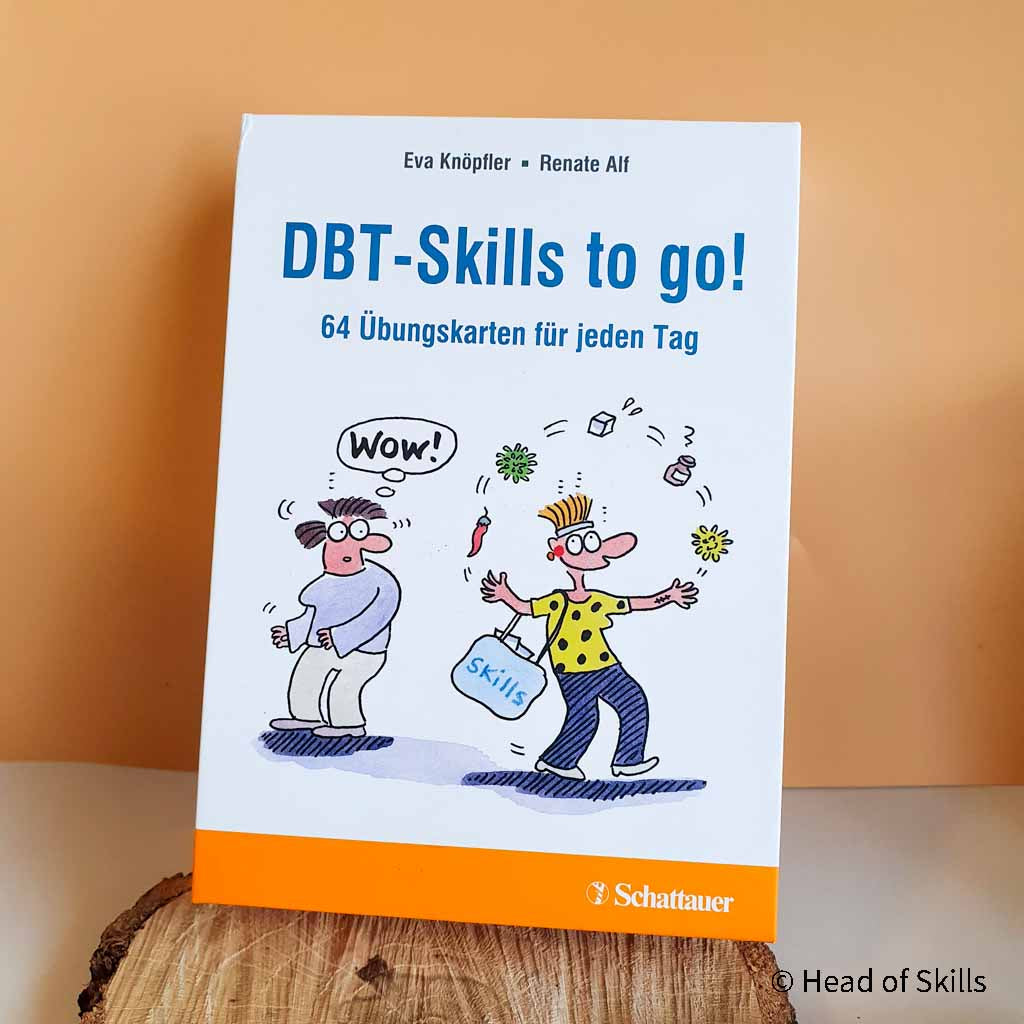 DBT-Skills to go! Head of Skills