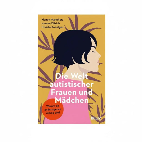 Die Welt autistischer Frauen und Mädchen 