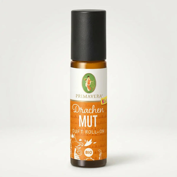 Drachenmut Duft Roll-On bio Primavera