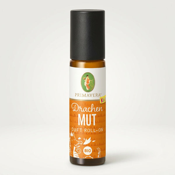 Drachenmut Duft Roll-On bio Primavera 