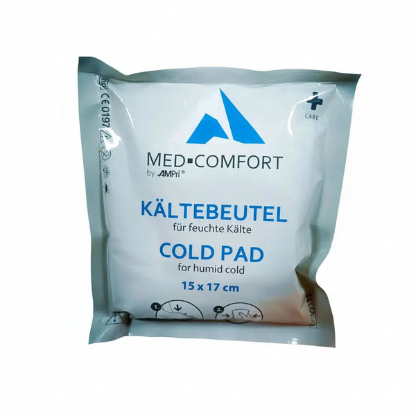 Einmal Kältebeutel 