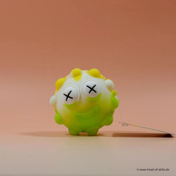 Eye Popper Fidget Ball 