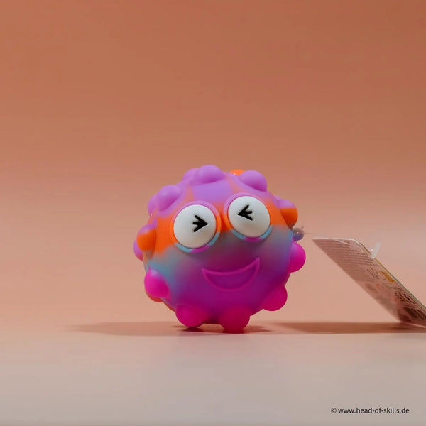 Eye Popper Fidget Ball 