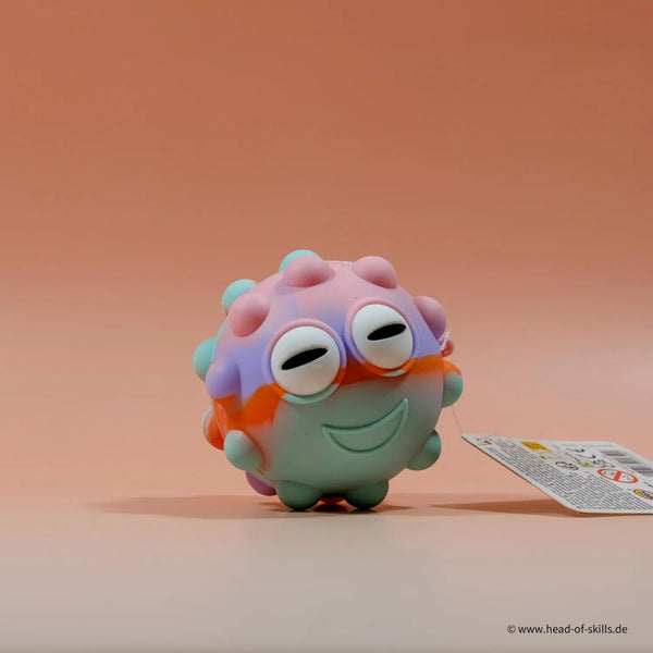 Eye Popper Fidget Ball 