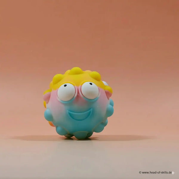Eye Popper Fidget Ball 