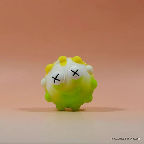 Eye Popper Fidget Ball 