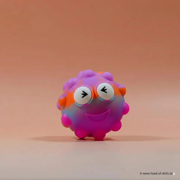 Eye Popper Fidget Ball 