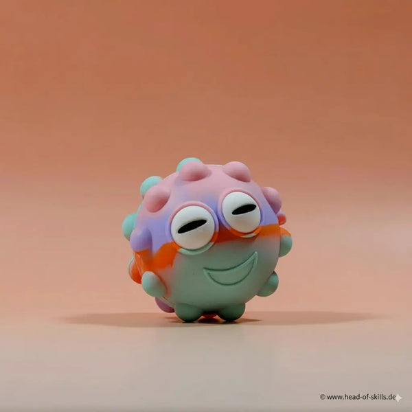 Eye Popper Fidget Ball 