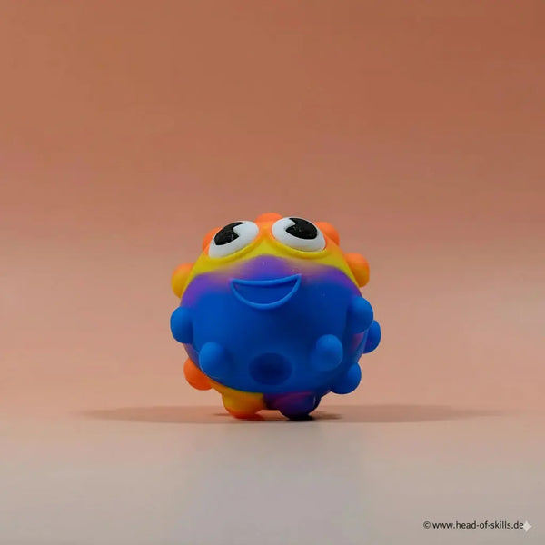 Eye Popper Fidget Ball 