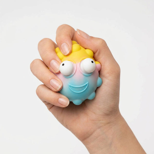 Eye Popper Fidget Ball 