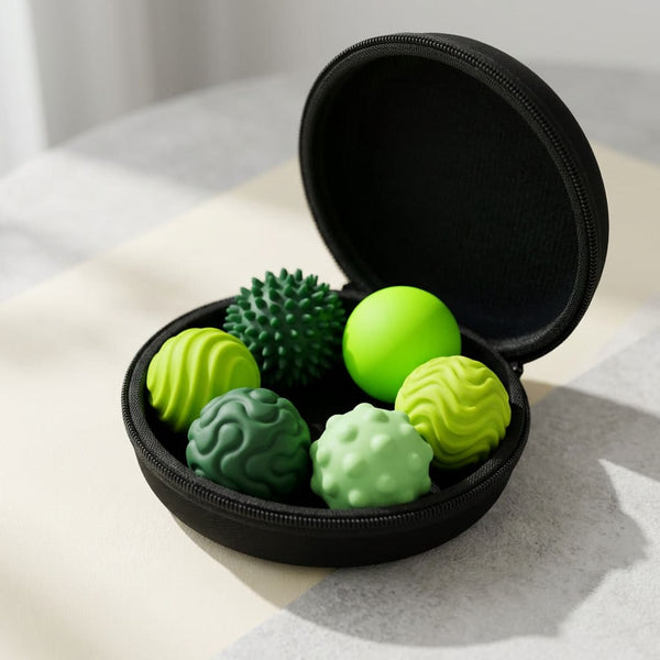 FidgNetics - Magnetisches Sensorik-Tool 