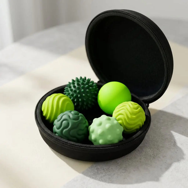 FidgNetics - Magnetisches Sensorik-Tool 