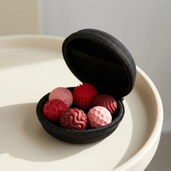 FidgNetics - Magnetisches Sensorik-Tool 