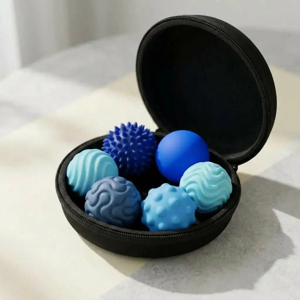 FidgNetics - Magnetisches Sensorik-Tool