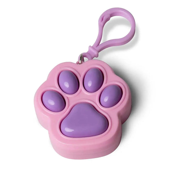 Fidget Paw Clicker 