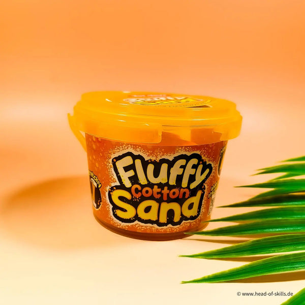 Fluffy Cotton Sand 