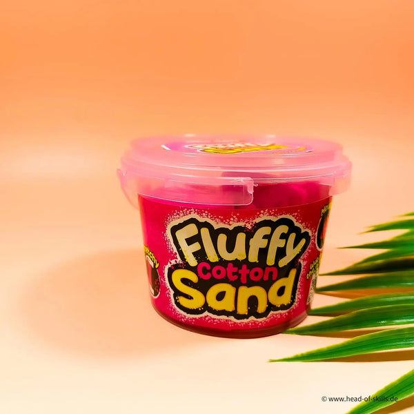 Fluffy Cotton Sand 