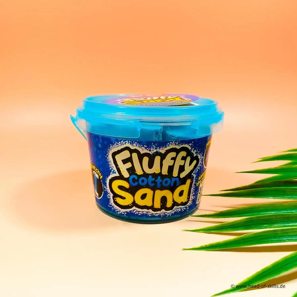 Fluffy Cotton Sand 