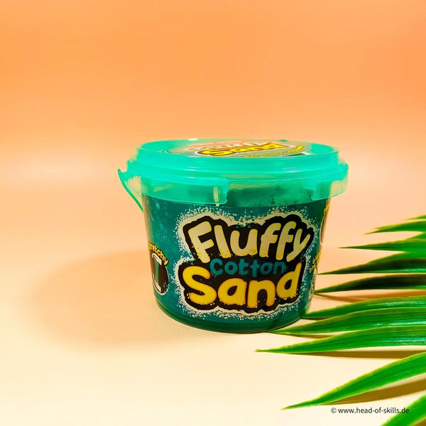 Fluffy Cotton Sand 