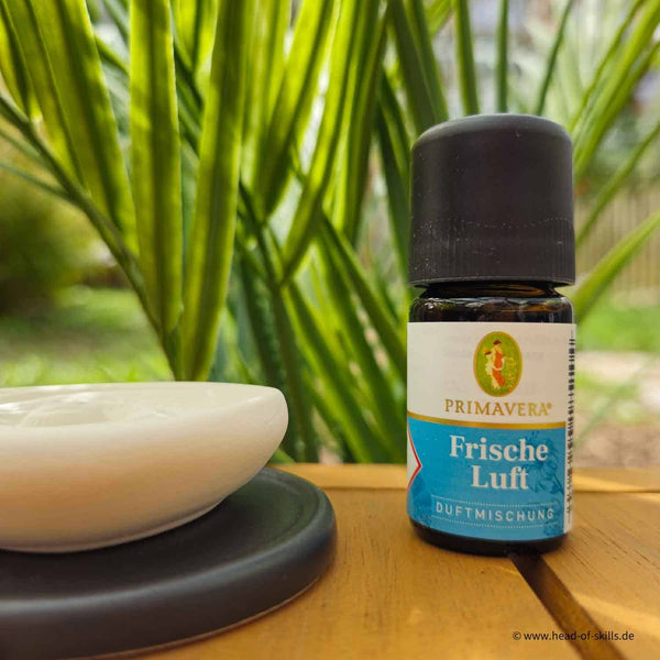 Frische Luft Duftmischung Primavera 