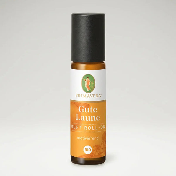 Gute Laune Duft Roll-On bio Primavera