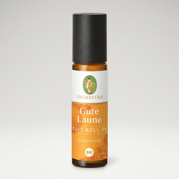 Gute Laune Duft Roll-On bio Primavera 