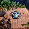 Selbstwert | Your feelings are valid Metal-Pin