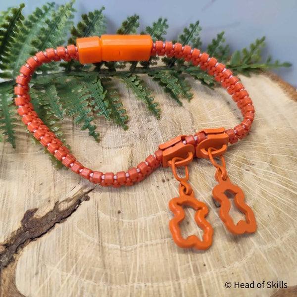 Skills zum Stressabbau | Funky Zippers