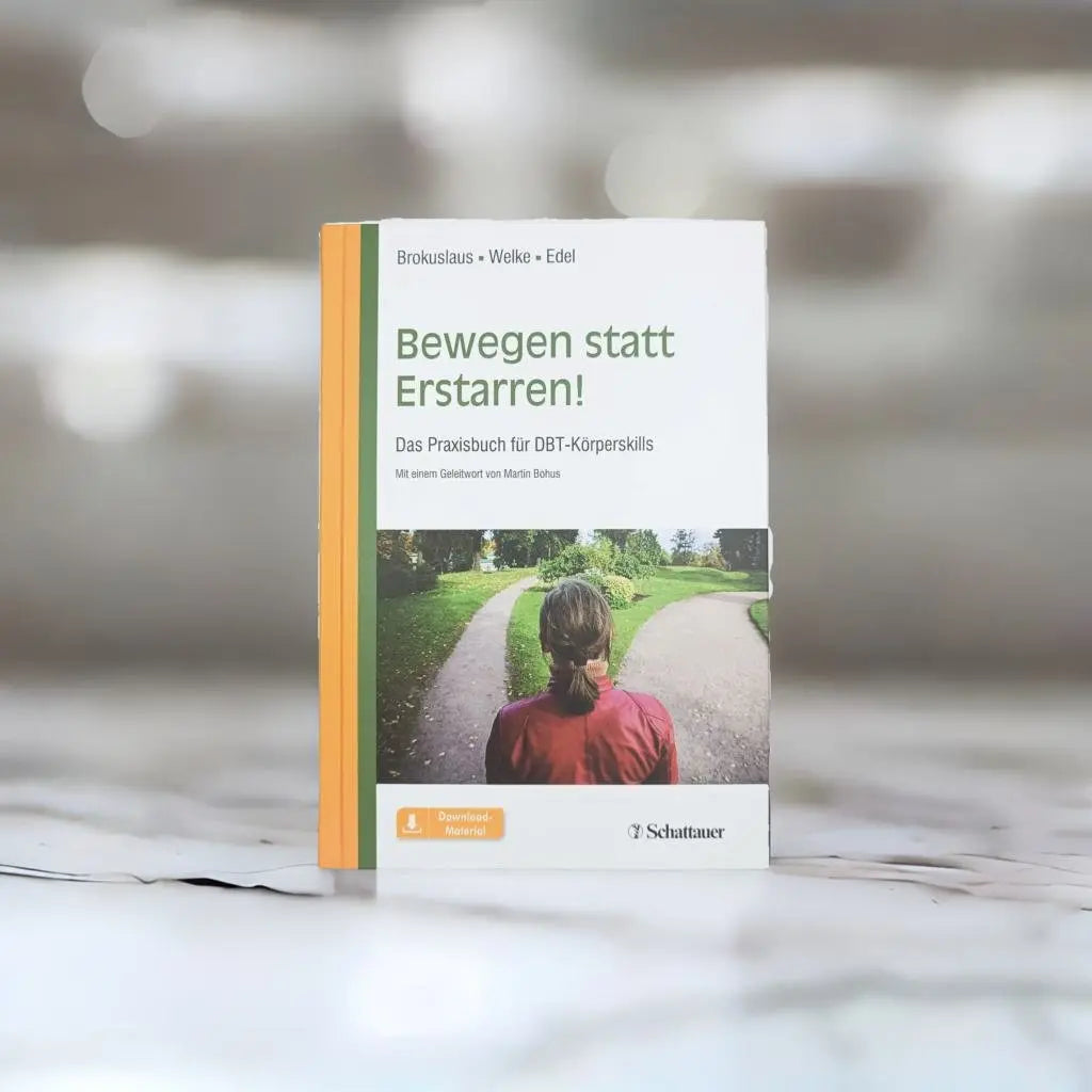 Bewegen statt Erstarren! Head of Skills