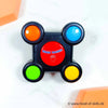 Brain Trainer Mini Head of Skills