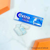 Extra Professional Fresh Strong Mint Kaugummi Head of Skills