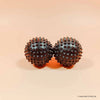 Igelball-Set S Black 
