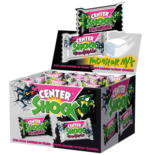 Center Shock Monster Mix 100er 