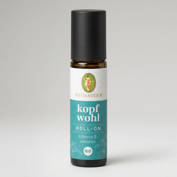 Kopfwohl Roll-On bio Primavera 