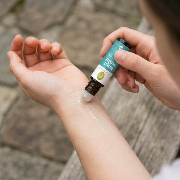 Kopfwohl Roll-On bio Primavera 