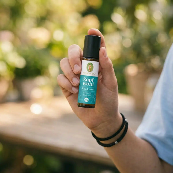 Kopfwohl Roll-On bio Primavera