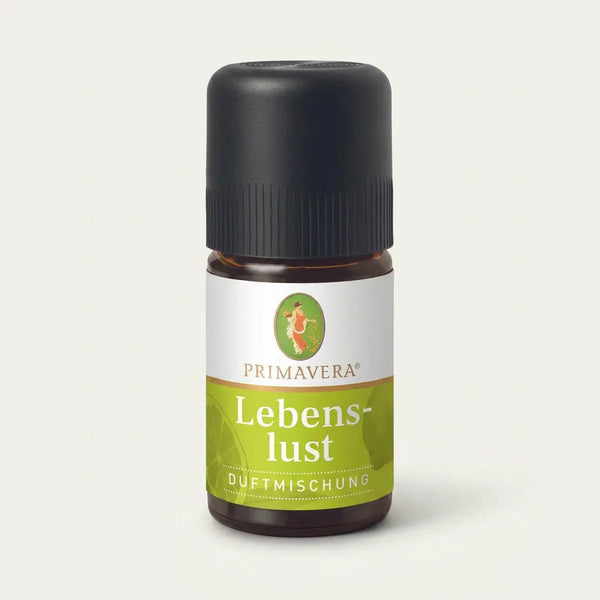 Lebenslust Duftmischung Primavera