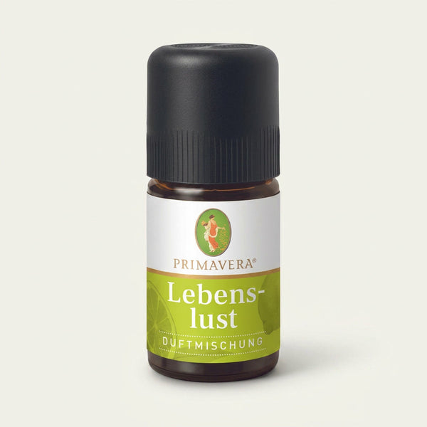 Lebenslust Duftmischung Primavera 