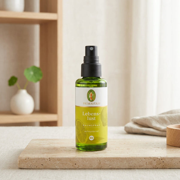 Lebenslust Raumspray bio Primavera 