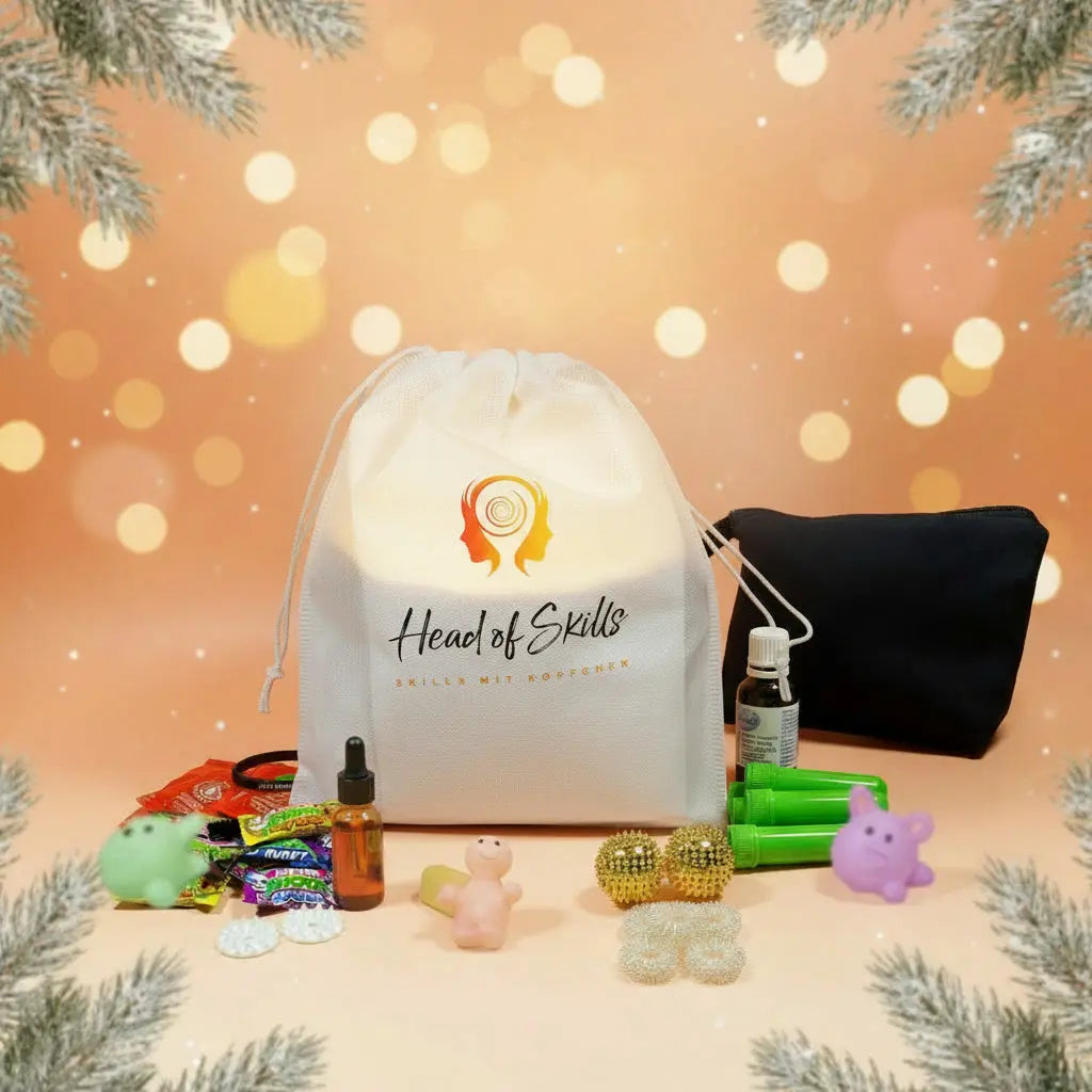 Mystery Beutel (Limitierte Advents-Edition) 