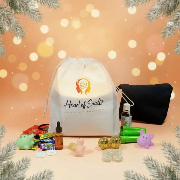 Mystery Beutel (Limitierte Advents-Edition) 