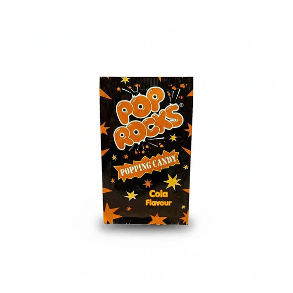 Pop Rocks Brausepulver 