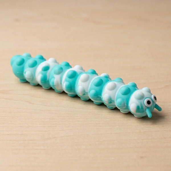 Pop ’N’ Stick Raupe 