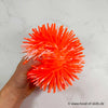 Pufferball Head of Skills