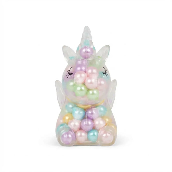 Scrunchems ASMR Rainbow Unicorn 