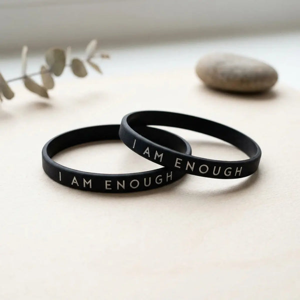 Skill-Armband „I AM ENOUGH“