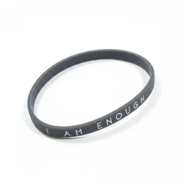 Skill-Armband „I am enough“